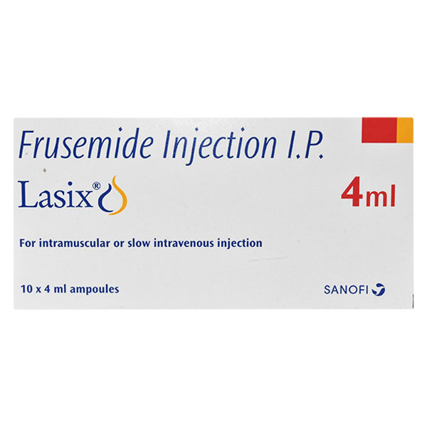  LASIX Injection 