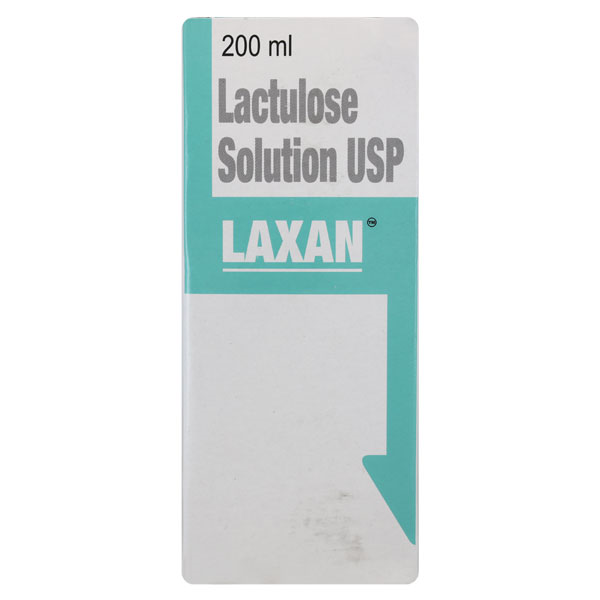 Laxan Solution 