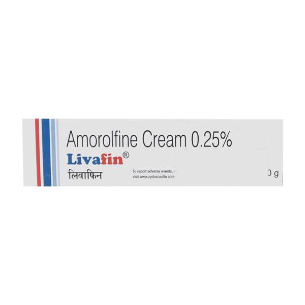 Livafin Cream