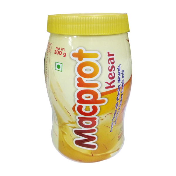 Macprot Kesar Powder 