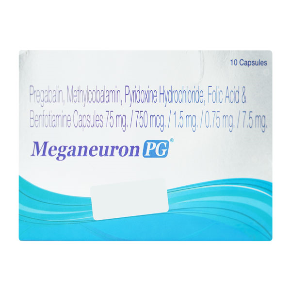 Meganeuron PG Capsule