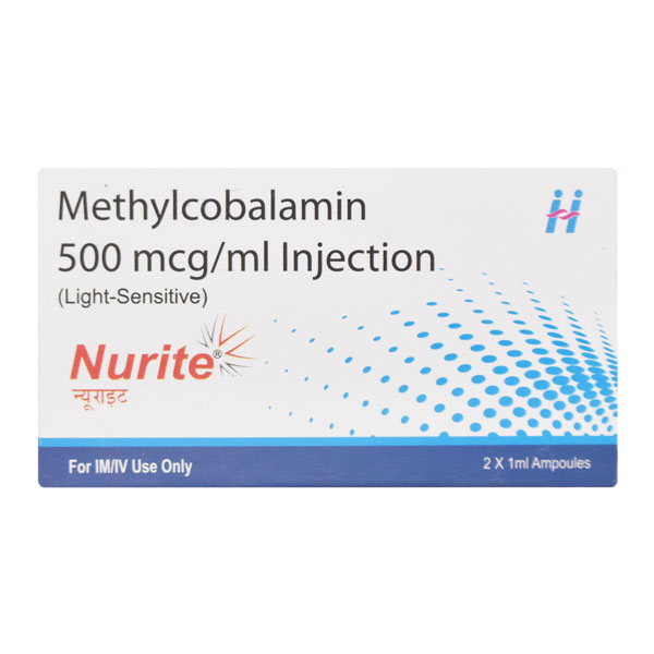 NURITE INJECTION