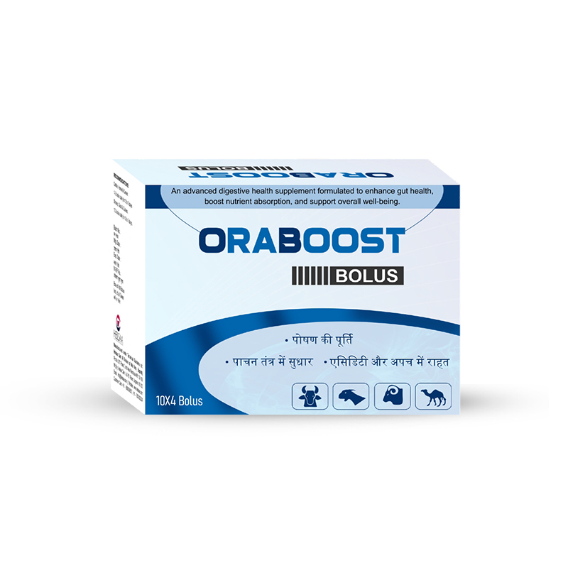 OraBoost