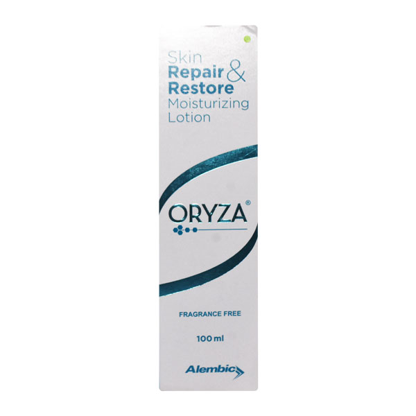 Oryza Lotion