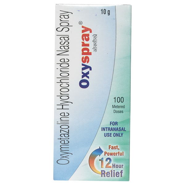 Oxyspray Spray 