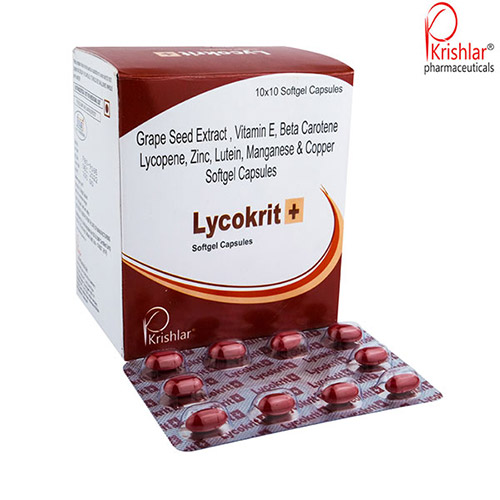 Lycokrit+