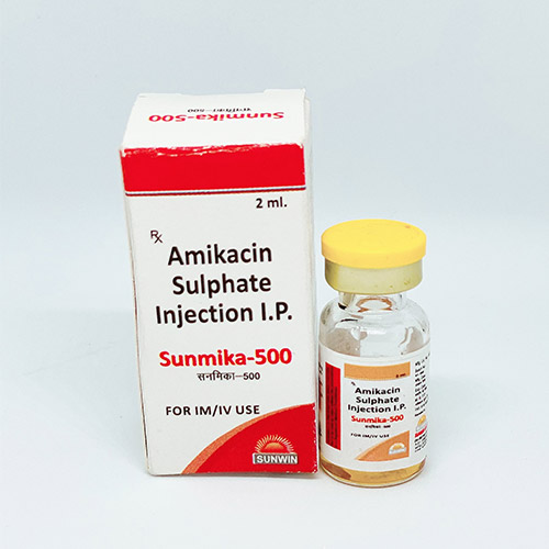 Sunmika 500