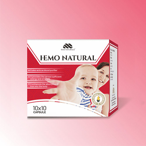 Hemo Natural