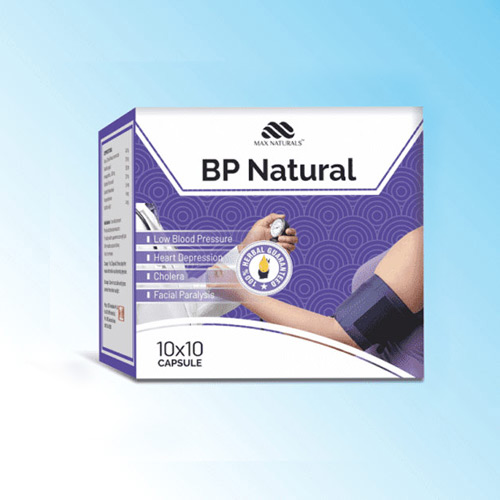 BP Natural