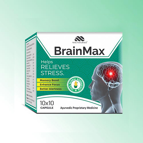 Brain Max