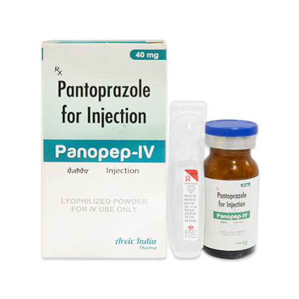 Panopep-IV