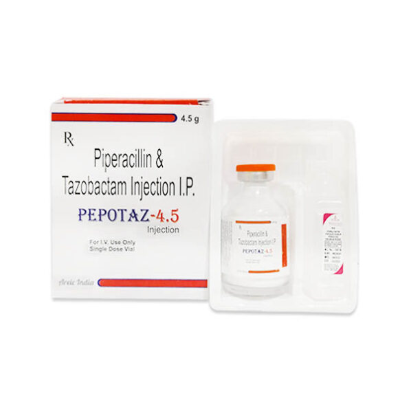 Pepotaz-4.5G