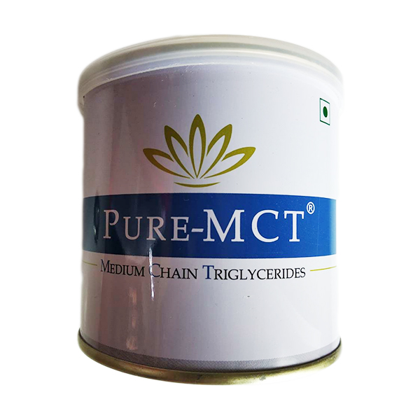 Pure Mct Powder