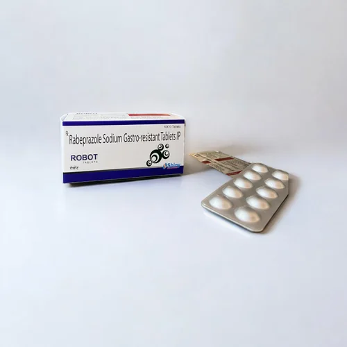 Rabeprazole 20mg Tablets 