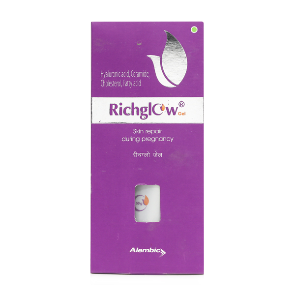 Richglow Gel 