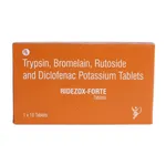 Ridezox-Forte Tablet