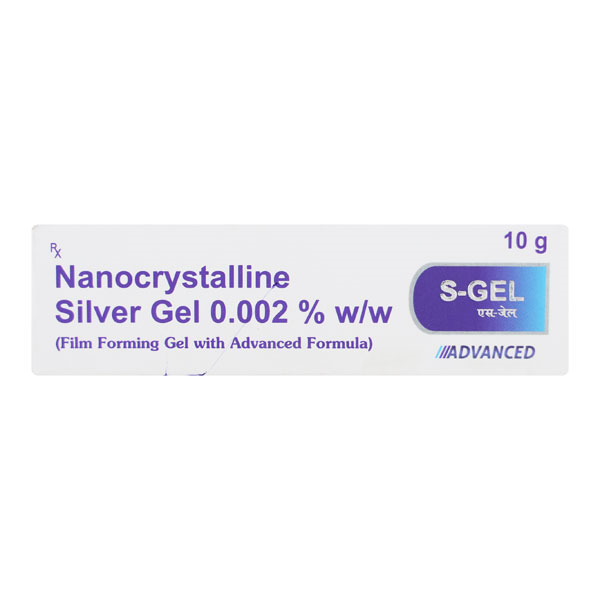 S GEL Gel 