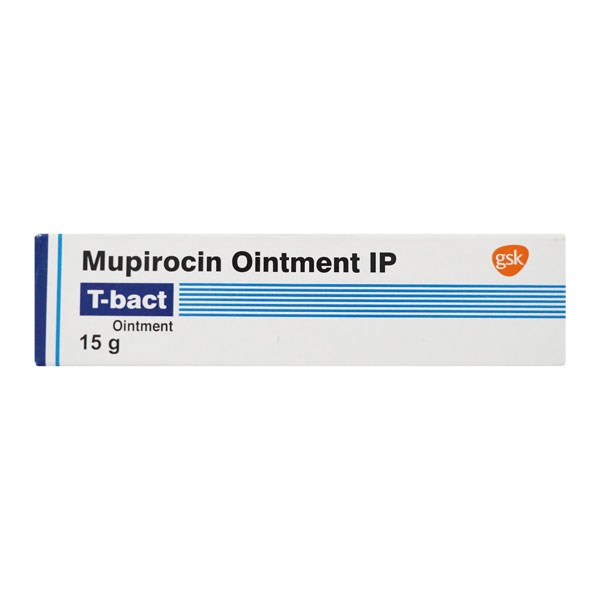 T Bact Ointment
