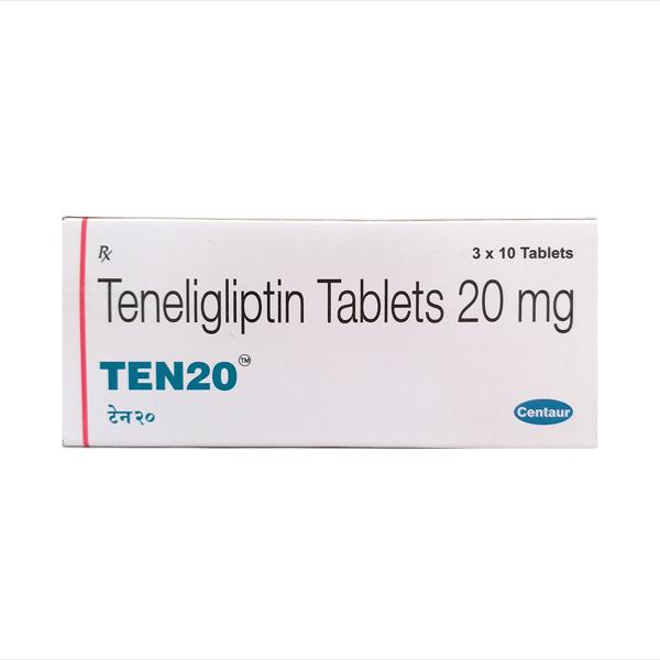  Ten20 Tablet 