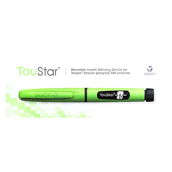 TOUSTAR REUSABLE Pen(Device)