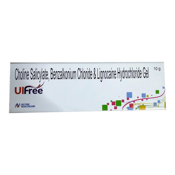 ULFREE Gel