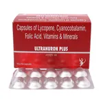 Ultranuron Plus Capsule