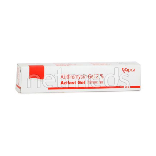 Azifast Gel