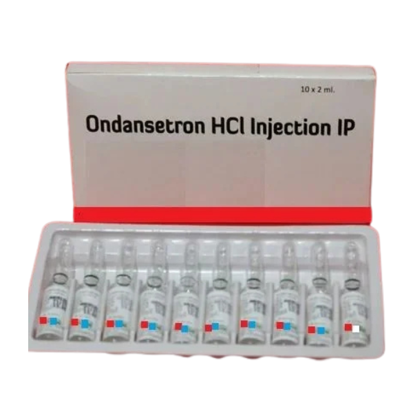 Ondansetron Injection 2ml Ampule