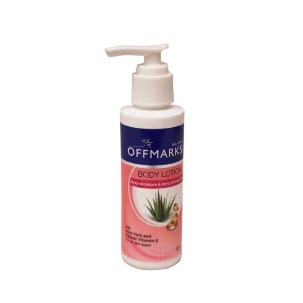 Offmarks Body Lotion
