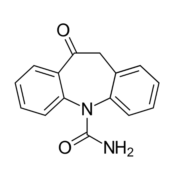 Oxcarbazepine