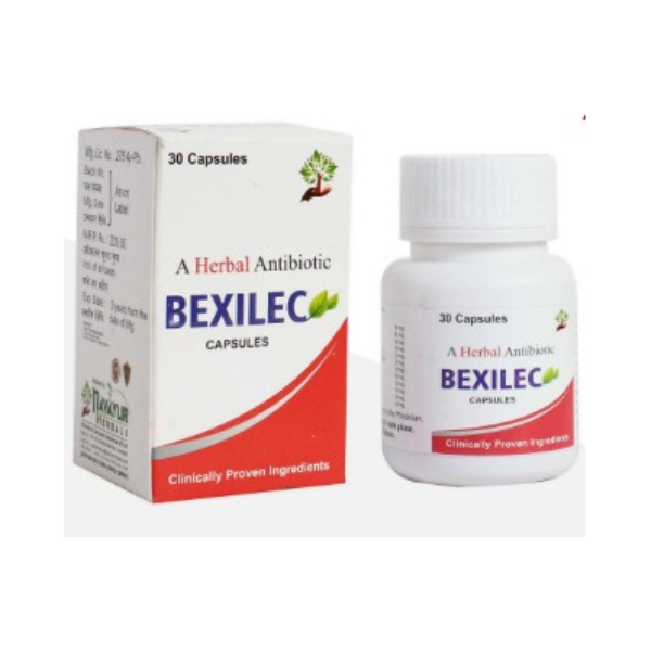 bexilac capsule