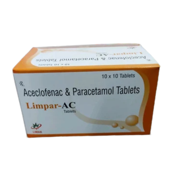 limpar-ac tablets