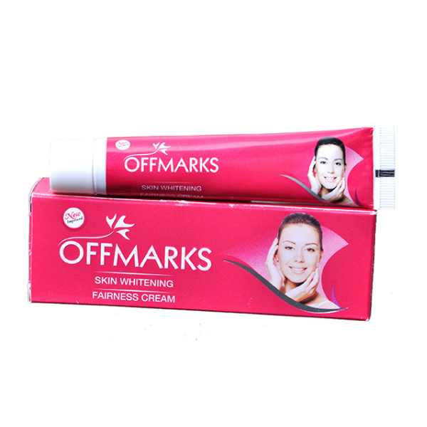 Offmarks Skin Whitening Cream