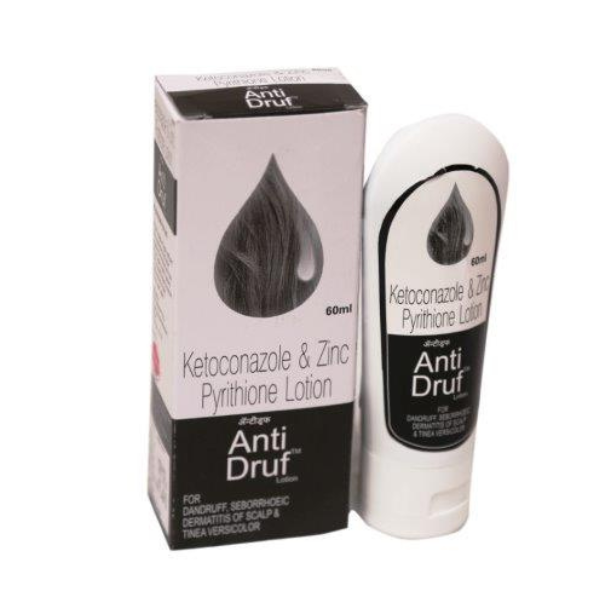 Antidruf Hair Lotion