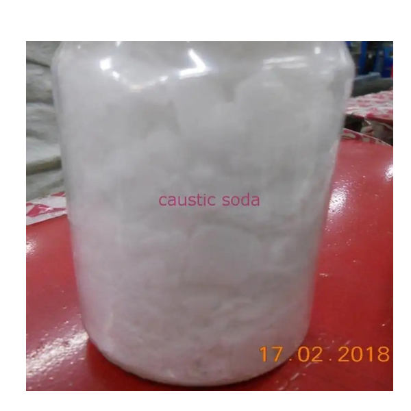 casting soda