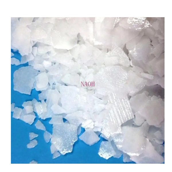 Sodium hydroxide
