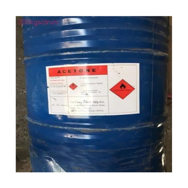 Acetone CAS - 67-64-1