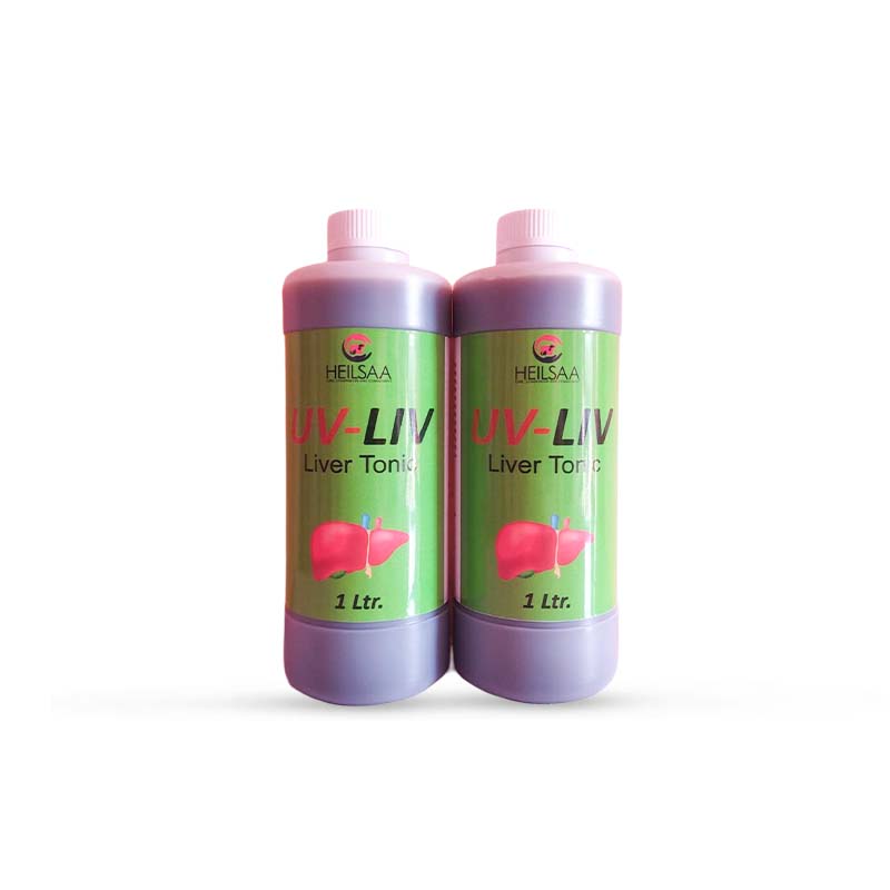 UV-LIV Liver Tonic
