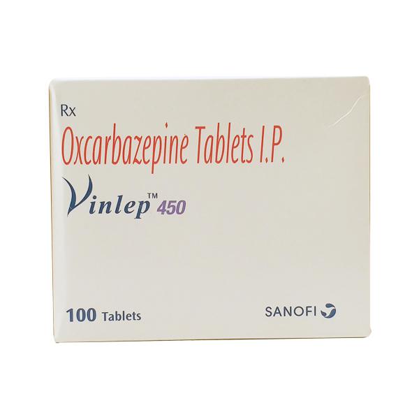 Vinlep  Tablet 