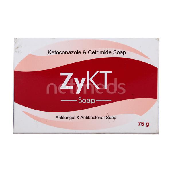 Zykt Soap